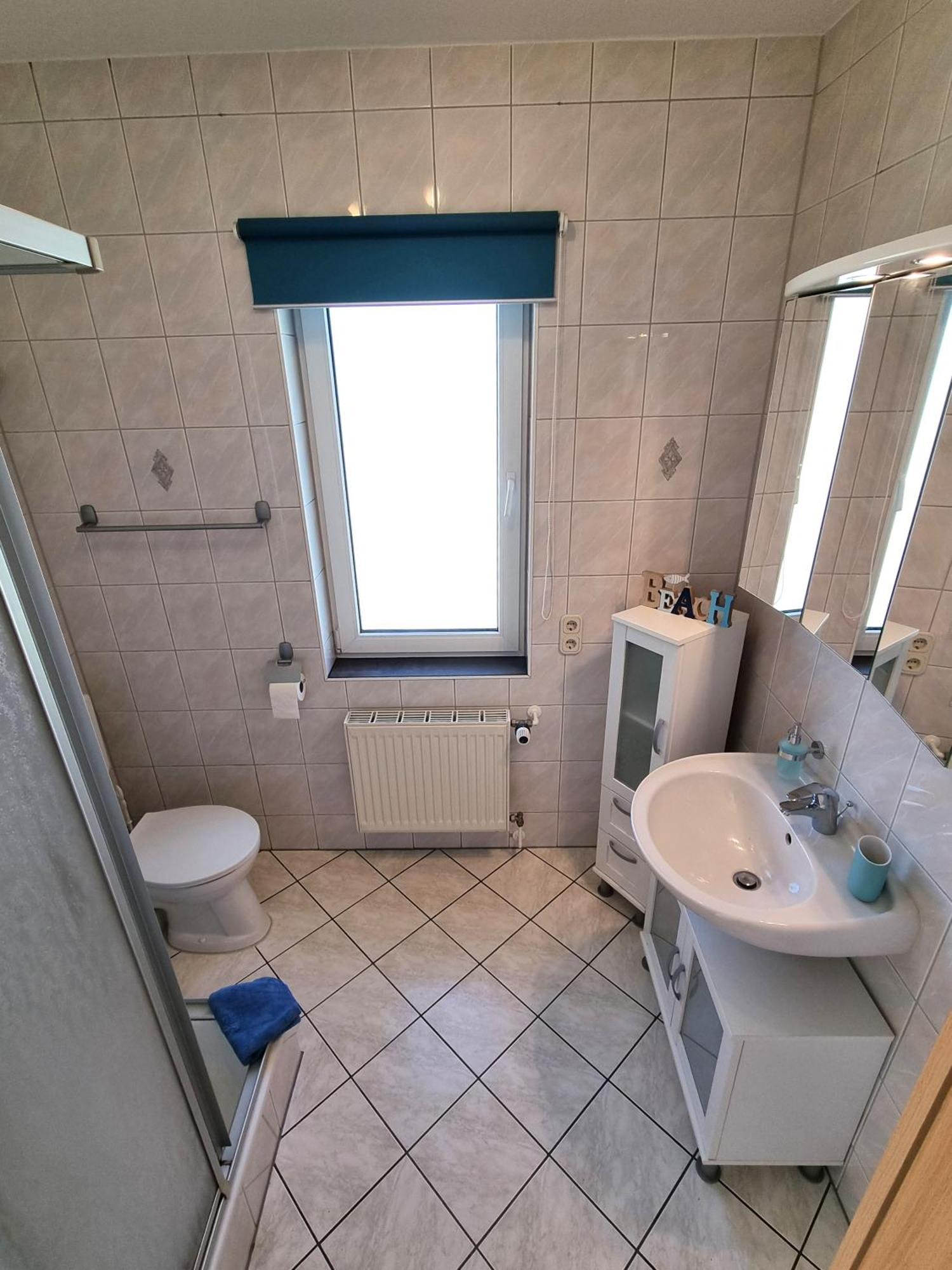 Ferienhaus Leonie Μπαρθ Εξωτερικό φωτογραφία