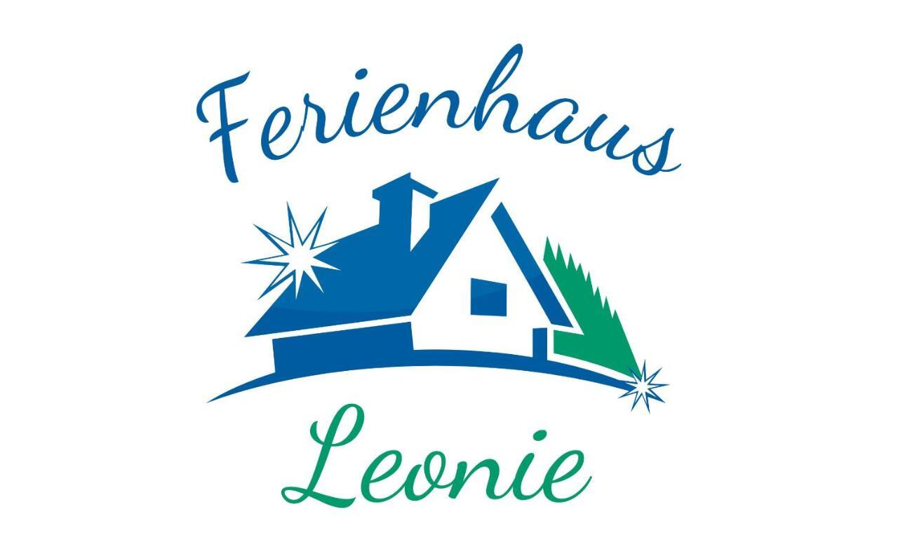 Ferienhaus Leonie Μπαρθ Εξωτερικό φωτογραφία